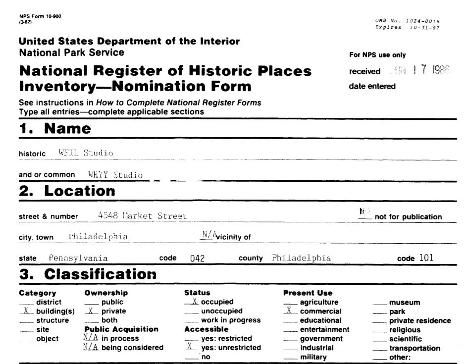 NATIONAL REGISTER OF HISTORIC PLACES ADDRESS SEARCH visual data 3